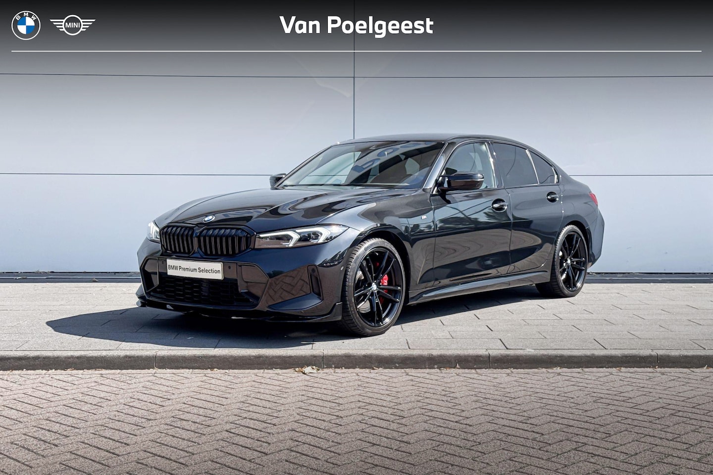 BMW 3-serie - Sedan 318i - AutoWereld.nl