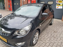Opel Karl - 1.0 ecoFLEX |Elek.Pakket|LM Velgen|Airco|NAP|BOVAG Erkend|APK|Onderhoud