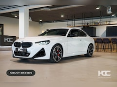 BMW 2-serie Coupé - 240 M240i xDrive | Keyless | Harman Kardon | Carbon | Head-Up