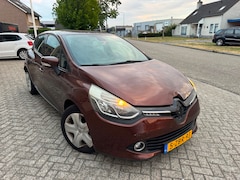 Renault Clio - 0.9 TCe Dynamique Clima