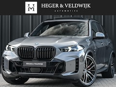 BMW X5 - xDrive50e M-Sport Pro | Panoramadak | Harman/Kardon | HUD | Iconic Glow | Integral Active