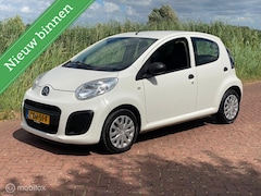Citroën C1 - 5Drs 76Dkm 02-'14 Keurig Ambiance