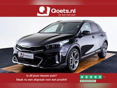Kia XCeed - 1.5 T-GDi GT-PlusLine Panoramdak - Adaptieve Cruise Control - Elektrisch verstelbare/verwa