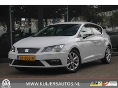 SEAT Leon - 1.0 EcoTSI Style Business Intense | Carplay | Trekhaak | PDC |