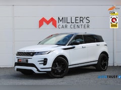 Land Rover Range Rover Evoque - 1.5 P300e AWD R-Dynamic S 360° Camera Panoramadak