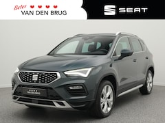 SEAT Ateca - 1.5 TSI 150pk Xperience Business Intense | Standkachel | FULL LED | Elektrische achterklep