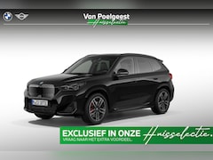 BMW iX1 - eDrive20 M Sport Edition Premium Pack