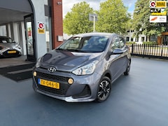 Hyundai i10 - 1.0i Comfort AIRCO LMV