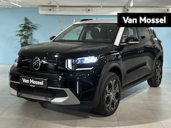 Citroën C3 Aircross - 1.2 Hybrid 145pk Plus APPLE CARPLAY | CAMERA | NAVIGATIE
