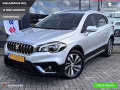 Suzuki S-Cross - 1.0 Boosterjet High Executive Automaat Trekhaak/Panodak