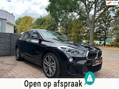 BMW X2 - 1.8i sDrive Lefhebber Edition