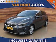 Kia Cee'd - Ceed 1.0 T-GDi MHEV DynamicPlusLine | HYBRIDE | AUTOMAAT | CARPLAY | CAMERA
