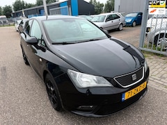 SEAT Ibiza - 1.2 TDI Style Ecomotive
