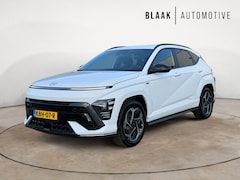 Hyundai Kona - 1.6 GDI HEV N Line