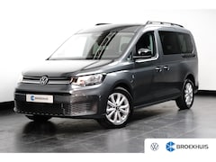 Volkswagen Caddy Maxi - Life eHybrid