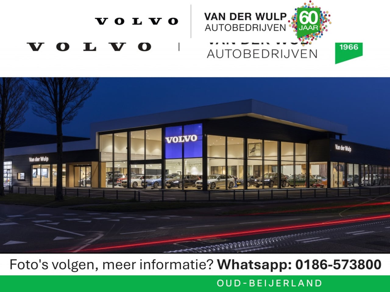 Volvo XC90 - T8 455 AWD Ultra Dark | Luchtvering | Massage | Trekhaak | 22'' - AutoWereld.nl
