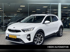 Kia Stonic - 1.0 T-GDi DynamicPlusLine | Automaat | Nav | Cruise | Lm velgen |