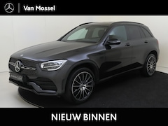 Mercedes-Benz GLC-klasse - 300e 4MATIC Business Solution AMG / Trekhaak / Night-Pakket / Achteruitrijcamera /
