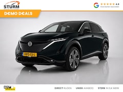 Nissan Ariya - Advantage Edition Plus 91 kWh 20'' Velgen
