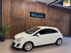 Opel Corsa - 1.2 EcoFlex Anniversay Edition LPG Airco, Trekhaak