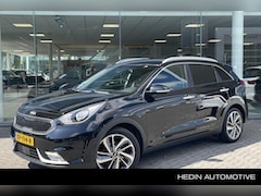 Kia Niro - 1.6 GDi Hybrid ExecutiveLine | Leder | Adap. Cruise | Lm velgen |
