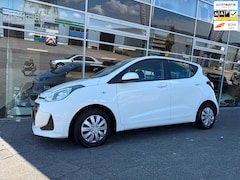 Hyundai i10 - 1.0i Comfort