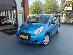 Suzuki Alto - 1.0 Cool Comfort AIRCO