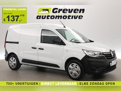 Renault Express - 1.5 Blue dCi | Airco | Cruise | Camera | Carplay | Stoelverw