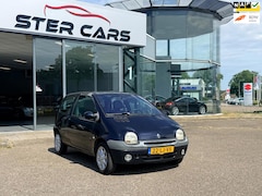 Renault Twingo - 1.2-16V Initiale Quickshift 5|Automaat|NAP|Airco|APK|