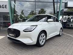 Suzuki Swift - 1.2 Select Smart Hybrid Handgeschakeld 83pk | Achteruitrijcamera | Dodehoekdetectie | LED