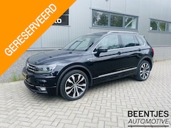 Volkswagen Tiguan - 2.0 TSI 4Motion Highline | 3 x R-line | Pano | Carplay / Android Auto | Dynaudio | HUD | 2