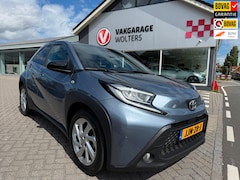 Toyota Aygo X - 1.0 VVT-i MT Pulse RIJKLAARPRIJS