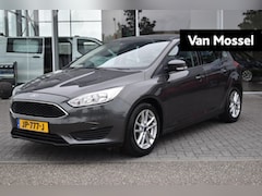 Ford Focus - 1.0 Trend | Incl. Nieuwe Distrtibutieriem | Trekhaak | Airco | Navigatie | Cruise Control