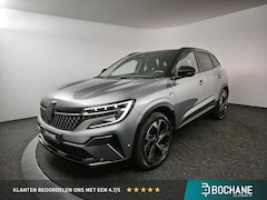 Renault Austral - 1.2 E-Tech full hybrid 200 iconic esprit Alpine | Elektrische verstelbare stoel | Elektris
