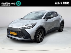 Toyota C-HR - 1.8 Hybrid 140 Dynamic