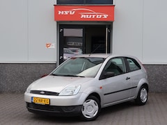 Ford Fiesta - 1.25-16V Celebration org NL