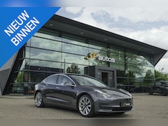 Tesla Model 3 - Long Range 351pk AWD 75 kWh *BTW* Panoramadak 19" LMV Sport Autopilot