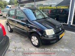 Fiat Panda - 1.1 40KW Active Zéér Zuinig APK 3/6/2027