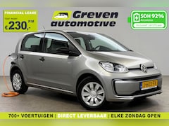 Volkswagen e-Up! - Up | Snelladen | SOH 92% | Clima | LED | 5 Deurs