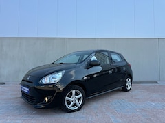 Mitsubishi Space Star - 1.0 Cool+ Airco, Elec.Pakket, Lmv DONDERDAG 13-08 ZIJN WIJ GESLOTEN