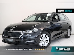 Skoda Octavia Combi - 1.0 TSI Business Edition | Camera | Navigatie | Key-less | Cruise control | Elek Achterkle