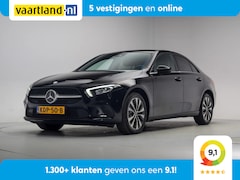 Mercedes-Benz A-klasse - Limousine 250 e Luxury Aut.[ Navi Camera Half - Leder PDC]