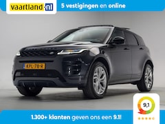 Land Rover Range Rover Evoque - P300e 1.5 PHEV AWD R-Dynamic SE [ Panorama Navi Apple/Android Camera ]