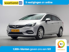 Opel Astra Sports Tourer - 1.2 Business [ Navi Camera Clima Cruise ]