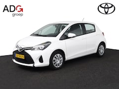 Toyota Yaris - 1.3 VVT-i Aspiration | Airco | Parkeercamera | Cruise-Control |