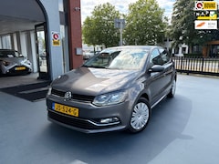 Volkswagen Polo - 1.0 Comfortline Edition AIRCO