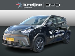 BYD Dolphin Surf - Boost 43 kWh | DEMO | Leder | Carplay | RIJKLAARPRIJS