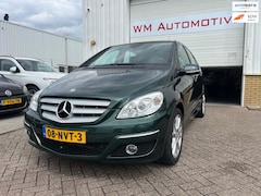 Mercedes-Benz B-klasse - 160 BlueEFFICIENCY Business Class