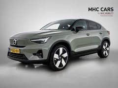 Volvo C40 - Recharge Twin Intro Edition 78 kWh | Trekhaak | Navi | Clima |
