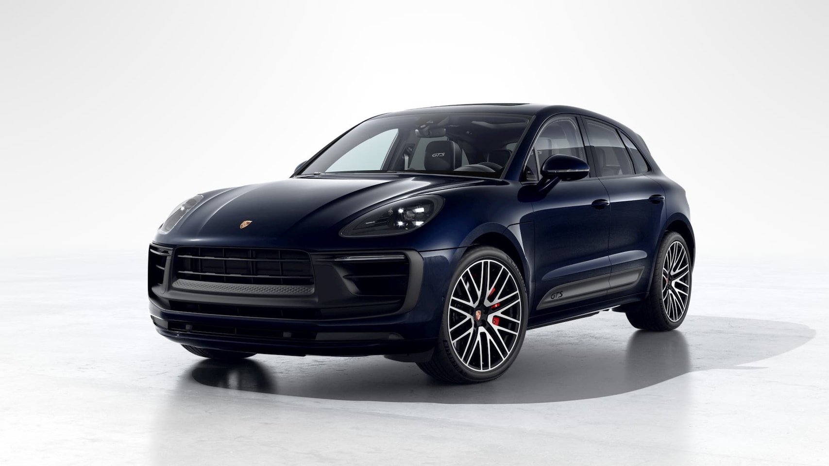 Porsche Macan - GTS - AutoWereld.nl